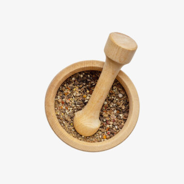 pepper shaker