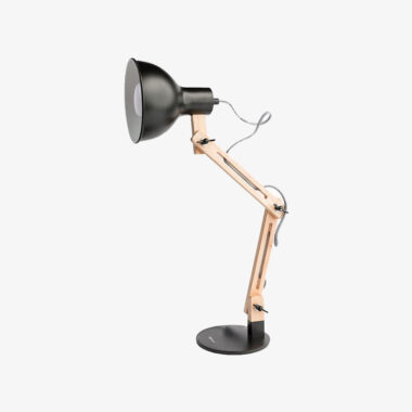 Cantilever Lamp